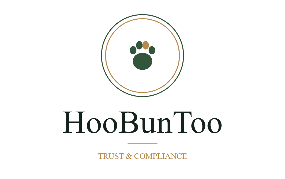 HooBunToo — Trust & Compliance